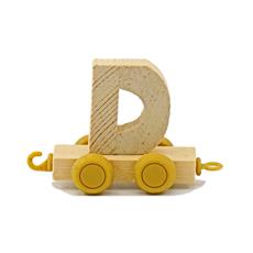 حروف چوبی قطاری 7*5 (D)